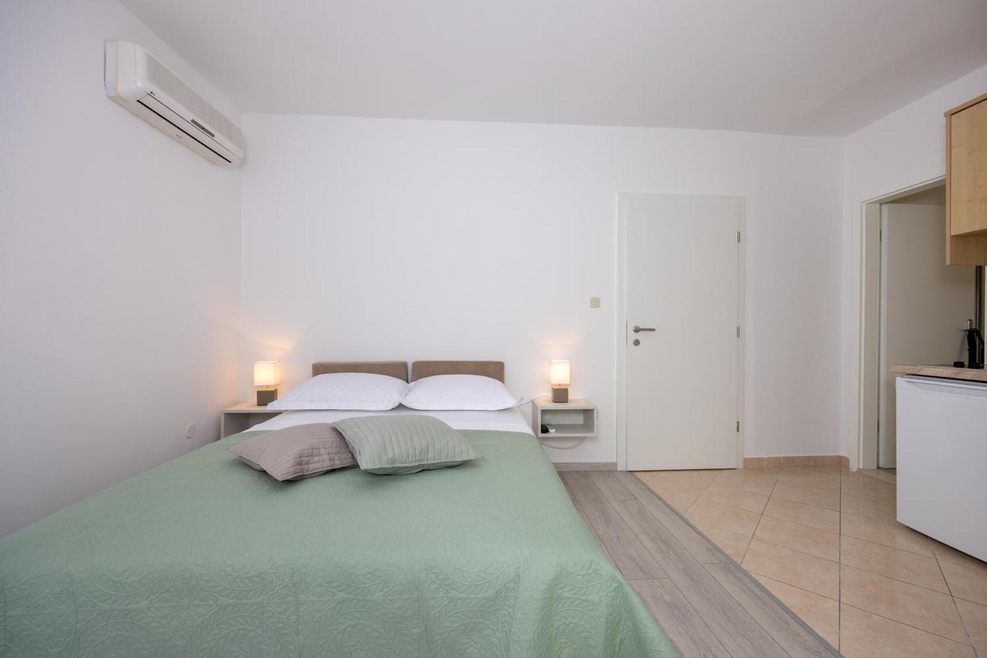 Apartmani Iva Tučepi Exterior foto